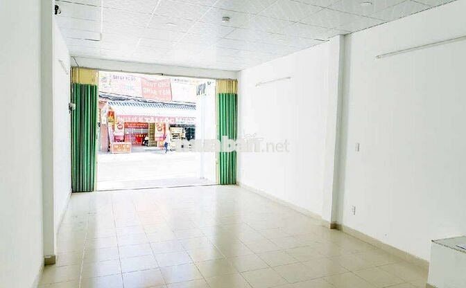 CHDV 8 TẦNG_ THANG MÁY_ MT TÂN KỲ TÂN QUÝ_ GIÁ 23,25 TỶ