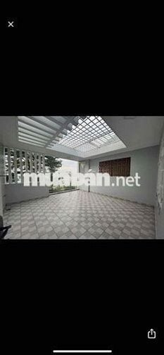 Cho thuê khu tân tạo -5*25-4tấm-có hầm  giá rẻ