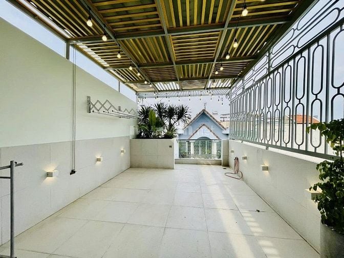 📈Cơ hội đầu tư: Nhà An Bình, Quận 5 – giá 3 Tỷ600, dòng tiền bền vững