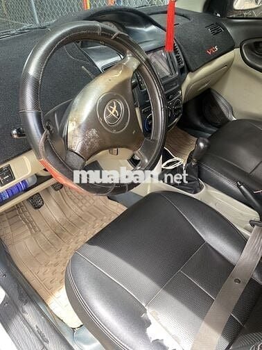 Xe Vios 2006