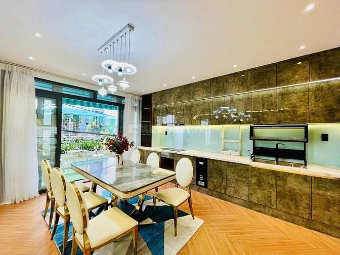 📈Cơ hội đầu tư: Nhà An Bình, Quận 5 – giá 3 Tỷ600, dòng tiền bền vững