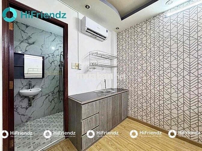 📍KHAI TRƯƠNG CĂN HỘ FULL NỘI THẤT - GẦN NGAY NGÃ TƯ BẢY HIỀN