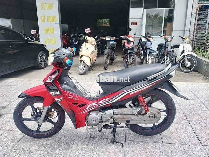 xe máy zin bs65
