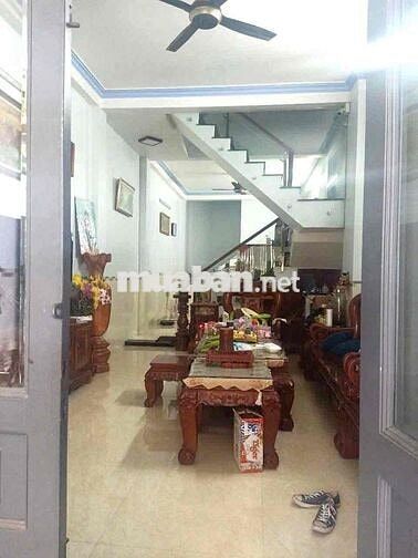 NHÀ CHO THUÊ 4x18 – PHAN VĂN HỚN - BÀ ĐIỂM - GIÁ 9 TRIỆU/ THÁNG 🏕️ Kế