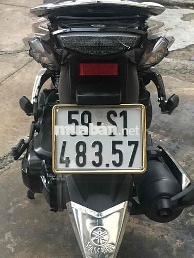 Nouvo 5 Fi màu trắng bstp