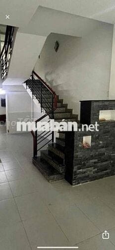 🍀 Cho thuê nhà MT đường 32A. . khu tên lửa. BTân