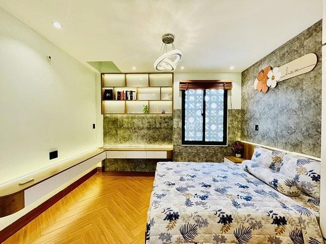 📈Cơ hội đầu tư: Nhà An Bình, Quận 5 – giá 3 Tỷ600, dòng tiền bền vững