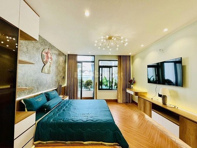 📈Cơ hội đầu tư: Nhà An Bình, Quận 5 – giá 3 Tỷ600, dòng tiền bền vững