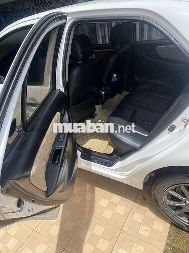 Xe Vios 2006