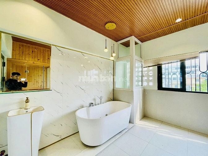 📈Cơ hội đầu tư: Nhà An Bình, Quận 5 – giá 3 Tỷ600, dòng tiền bền vững