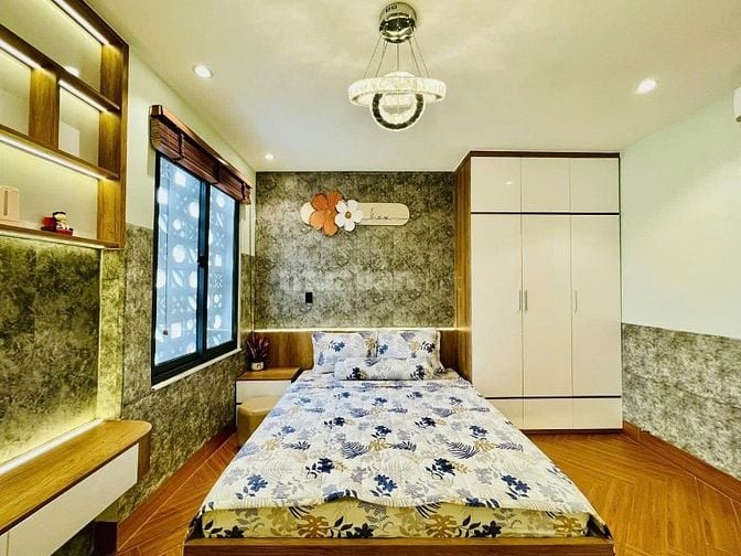 📈Cơ hội đầu tư: Nhà An Bình, Quận 5 – giá 3 Tỷ600, dòng tiền bền vững