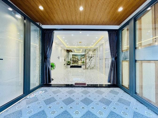 📈Cơ hội đầu tư: Nhà An Bình, Quận 5 – giá 3 Tỷ600, dòng tiền bền vững