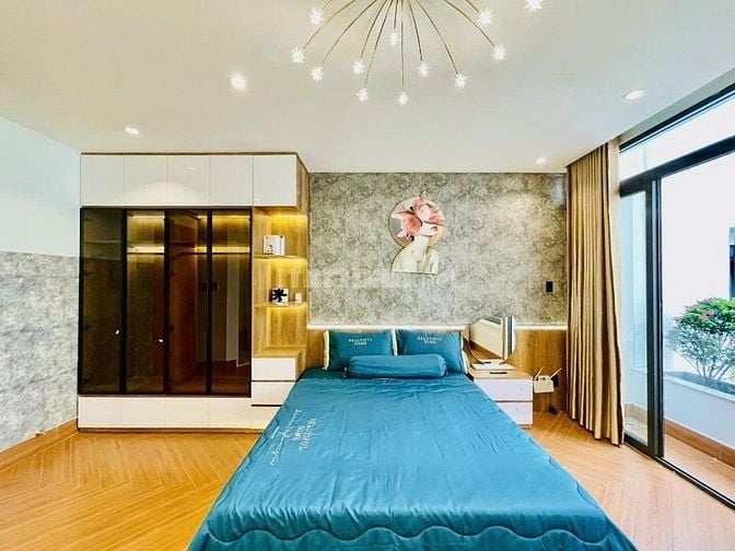 📈Cơ hội đầu tư: Nhà An Bình, Quận 5 – giá 3 Tỷ600, dòng tiền bền vững