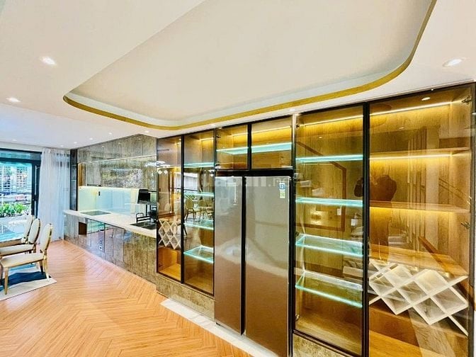 📈Cơ hội đầu tư: Nhà An Bình, Quận 5 – giá 3 Tỷ600, dòng tiền bền vững