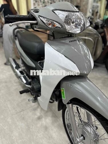 WAVE ALPHA CUỐI 2024