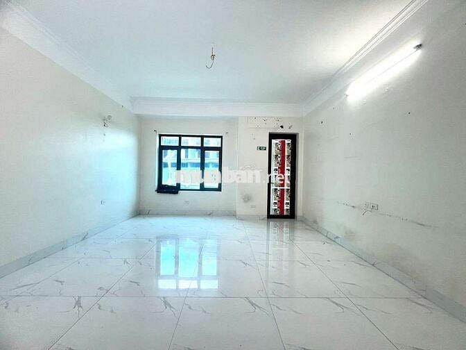 Cho thuê liền kề 4 tầng, 83m2, 5PN, WC khép kín, KĐT Văn Khê, Hà Đông