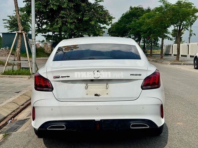 MG MG5 2022 STD - 50000 km Cực Đẹp ✅