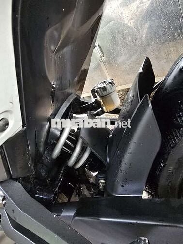 xe Exciter 150 LED