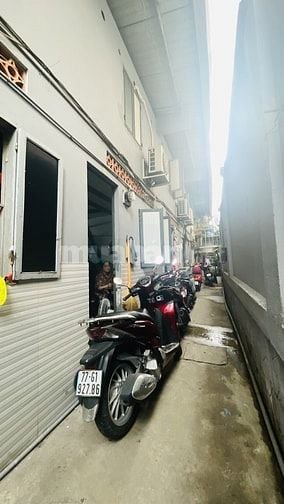 P22 KẾ BÊN LANDMARK- 270m2 NGANG 20m - TIỆN XÂY CHDV, VĂN PHÒNG 