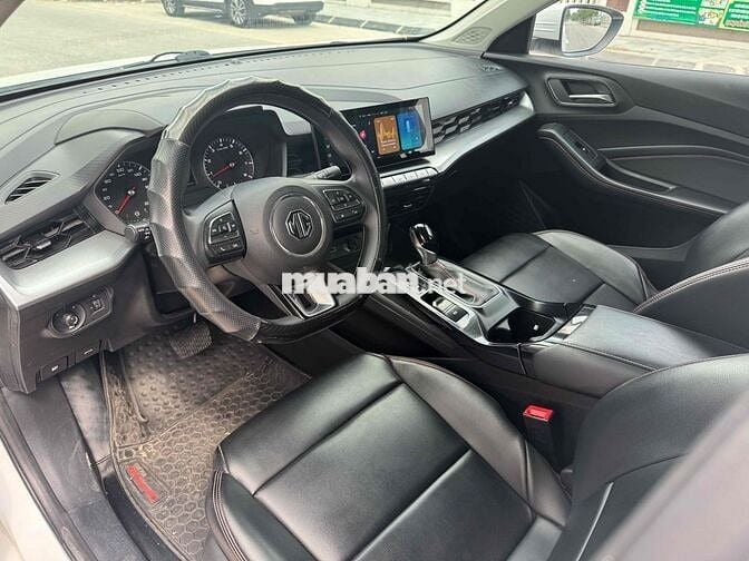 MG MG5 2022 STD - 50000 km Cực Đẹp ✅