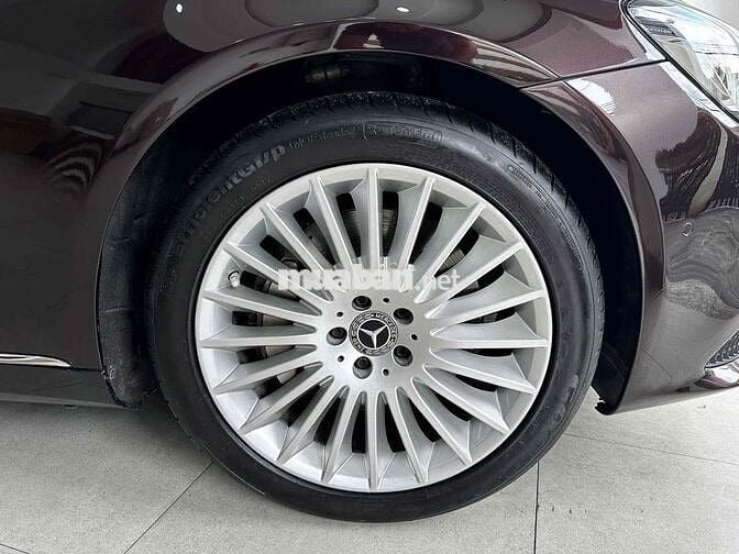 ❤Mercedes S450L xe cực đẹp bao check