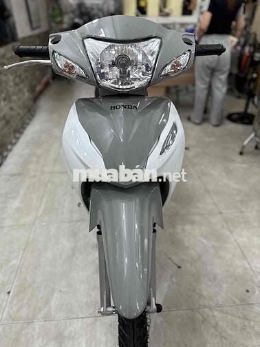 WAVE ALPHA CUỐI 2024