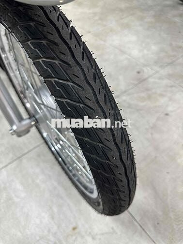 WAVE ALPHA CUỐI 2024
