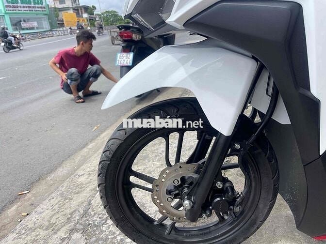 Varion 150 xe zin chuẩn keng bs 65