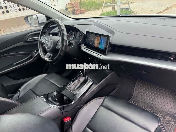 MG MG5 2022 STD - 50000 km Cực Đẹp ✅