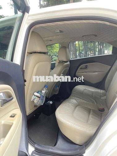 Kia Rio 2014 1.4 AT Hatchback Nhập Nguyên Chiếc