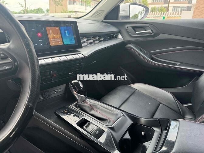 MG MG5 2022 STD - 50000 km Cực Đẹp ✅