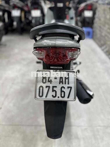 WAVE ALPHA CUỐI 2024