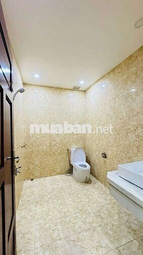 Bán nhà trung tâm Nha Trang- Đường Trần Thị Tính- Phước Hòa