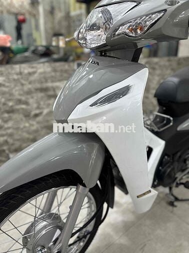 WAVE ALPHA CUỐI 2024