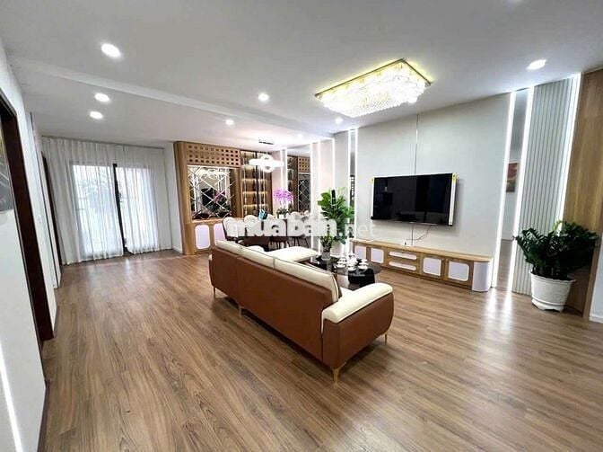 Cho thuê căn hộ 112m2, 3PN, 2VS, đầy đủ nội thất