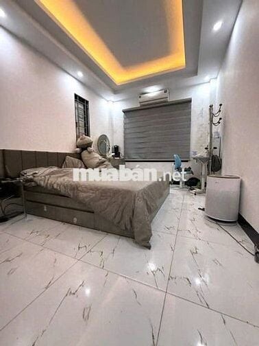 Bán nhà riêng, Bala, Hà Đông, gần NGÃ 3 Bala, sát phố, Full NT, ở ngay