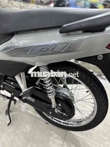 WAVE ALPHA CUỐI 2024