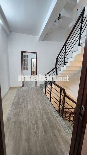 CHO THUÊ NHÀ NGUYÊN CĂN MẶT TIỀN VÕ THỊ NHỜ, Q7 CŨ