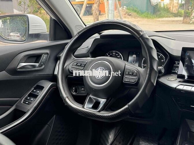 MG MG5 2022 STD - 50000 km Cực Đẹp ✅