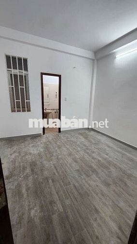 CHO THUÊ NHÀ NGUYÊN CĂN MẶT TIỀN VÕ THỊ NHỜ, Q7 CŨ
