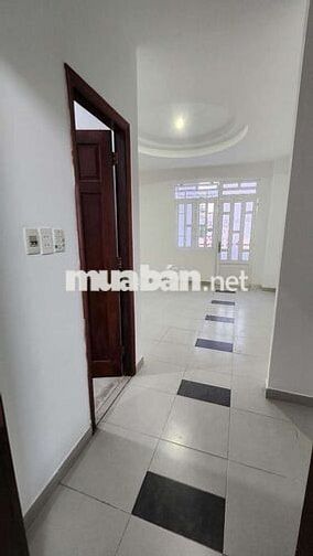 CHO THUÊ NHÀ NGUYÊN CĂN MẶT TIỀN VÕ THỊ NHỜ, Q7 CŨ