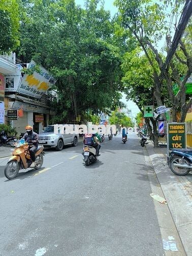 Bán nhà đường số 79 Tân Quy (5,7x21m) trệt + 3 lầu thu nhập 50tr/tháng