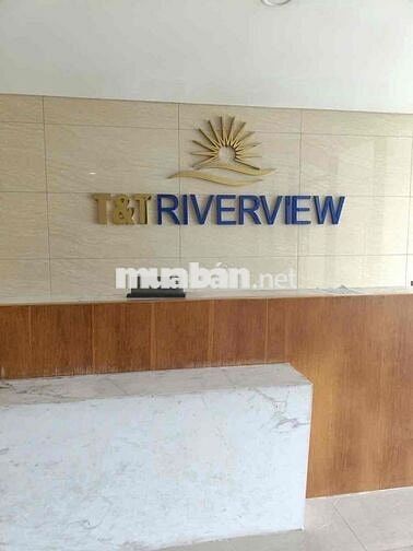 🔥 SIÊU PHẨM ĐẦU TƯ – AN CƯ – T&T RIVERVIEW, 440 VĨNH HƯNG 🔥