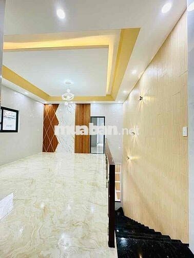 BÁN CĂN NHÀ 1TRỆT 1LẦU SIÊU HIỆN ĐẠI NGAY GX SÀI QUẤT gần ql1a