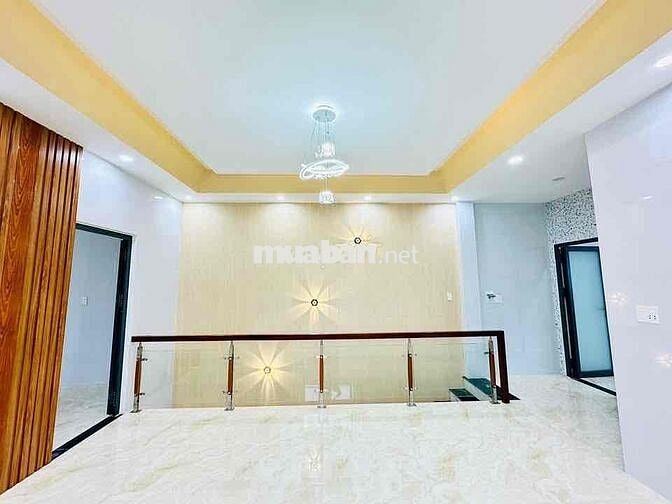 BÁN CĂN NHÀ 1TRỆT 1LẦU SIÊU HIỆN ĐẠI NGAY GX SÀI QUẤT gần ql1a