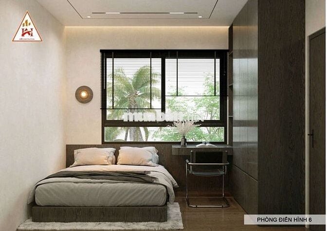 CĂN HỘ 1PN BANCOL/CỬA SỔ CAO CẤP - TÂN BÌNH GIÁP  NHÀ GA T3 - TÂN PHÚ