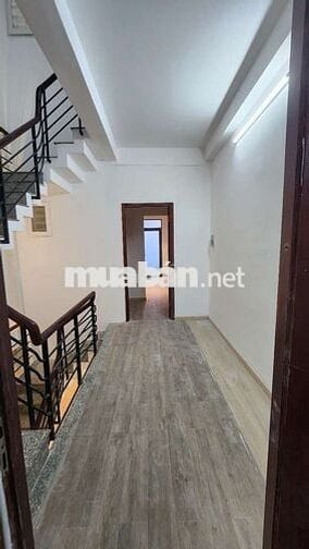 CHO THUÊ NHÀ NGUYÊN CĂN MẶT TIỀN VÕ THỊ NHỜ, Q7 CŨ