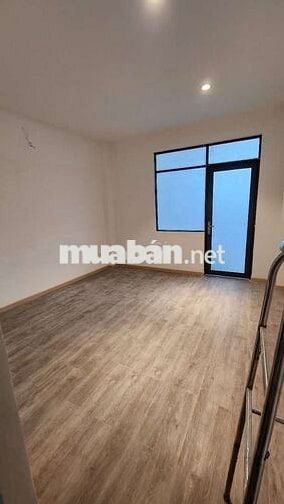 CHO THUÊ NHÀ NGUYÊN CĂN MẶT TIỀN VÕ THỊ NHỜ, Q7 CŨ