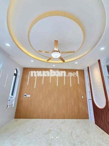 BÁN CĂN NHÀ 1TRỆT 1LẦU SIÊU HIỆN ĐẠI NGAY GX SÀI QUẤT gần ql1a