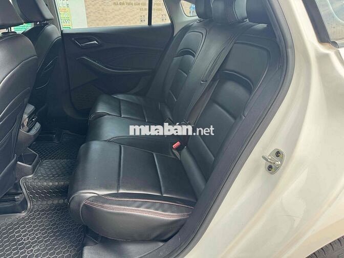 MG MG5 2022 STD - 50000 km Cực Đẹp ✅